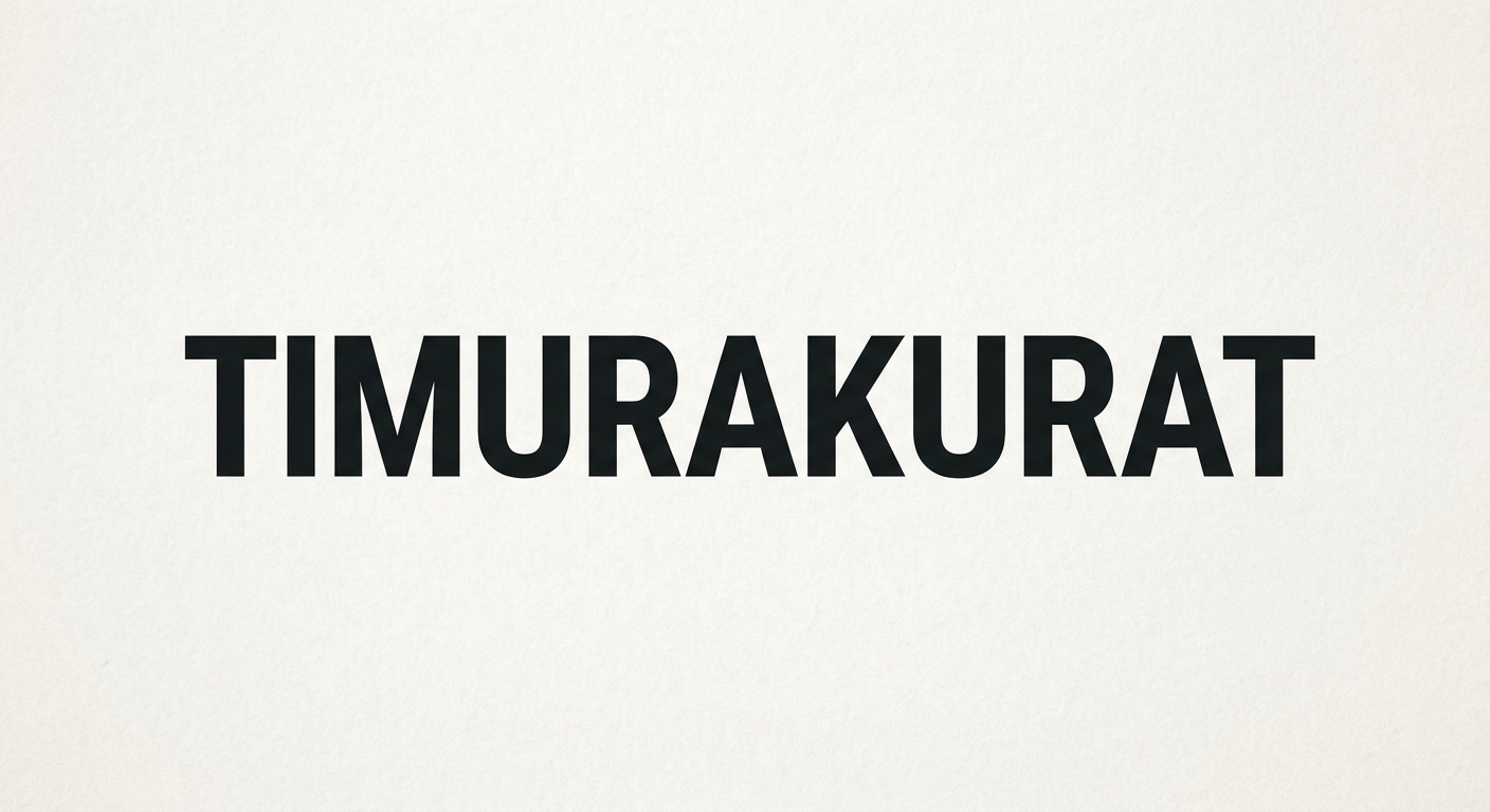 timurakurat.my.id